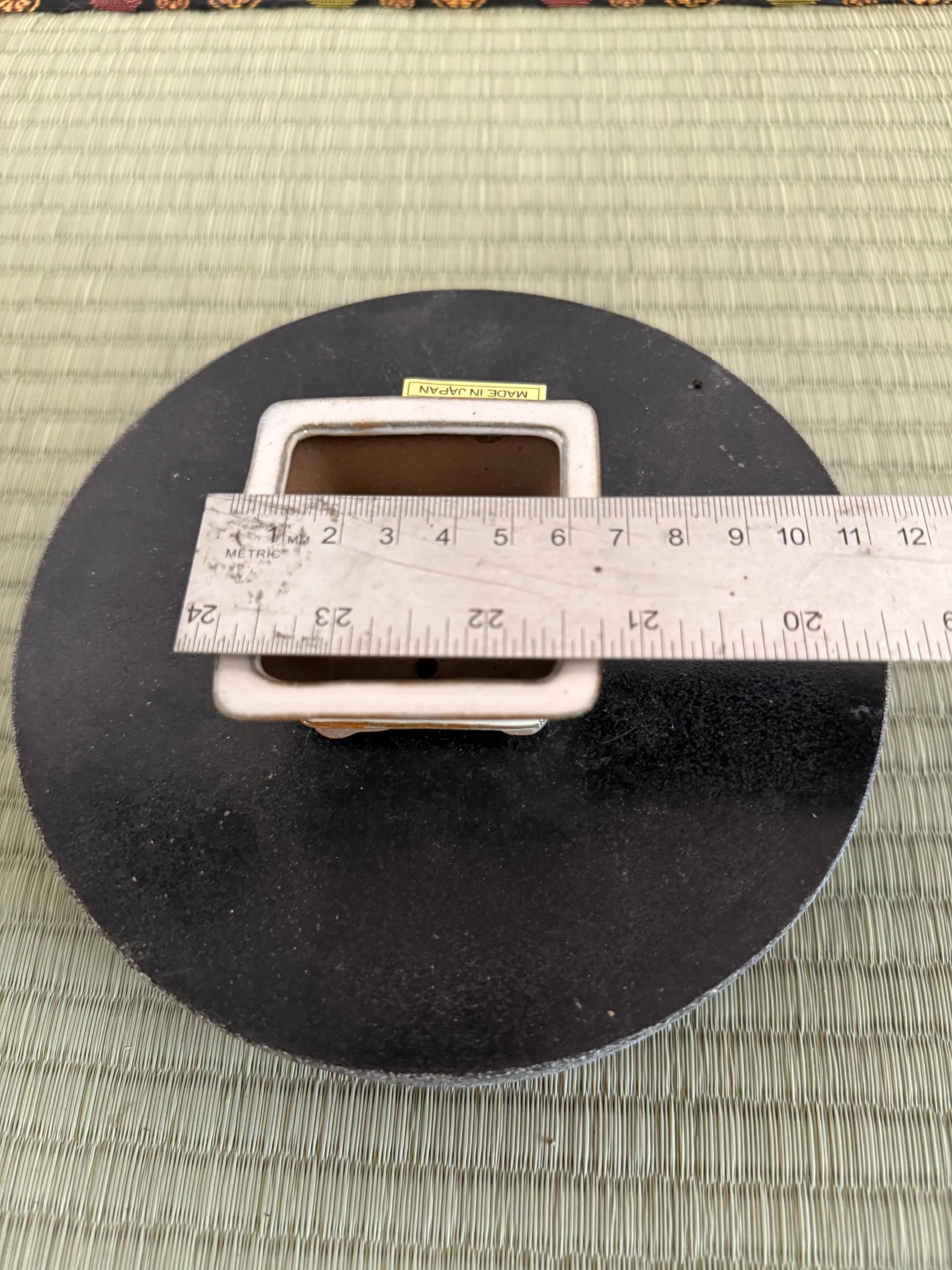 Bonsai Pot Canada Bonsai