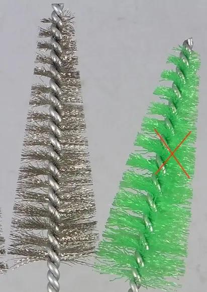 Brush (Stainless) CB Tools