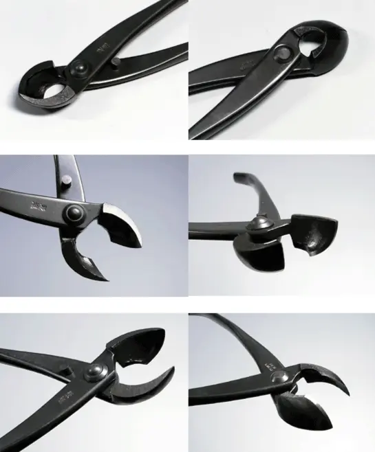 Round Concave Cutter (large) CB Tools