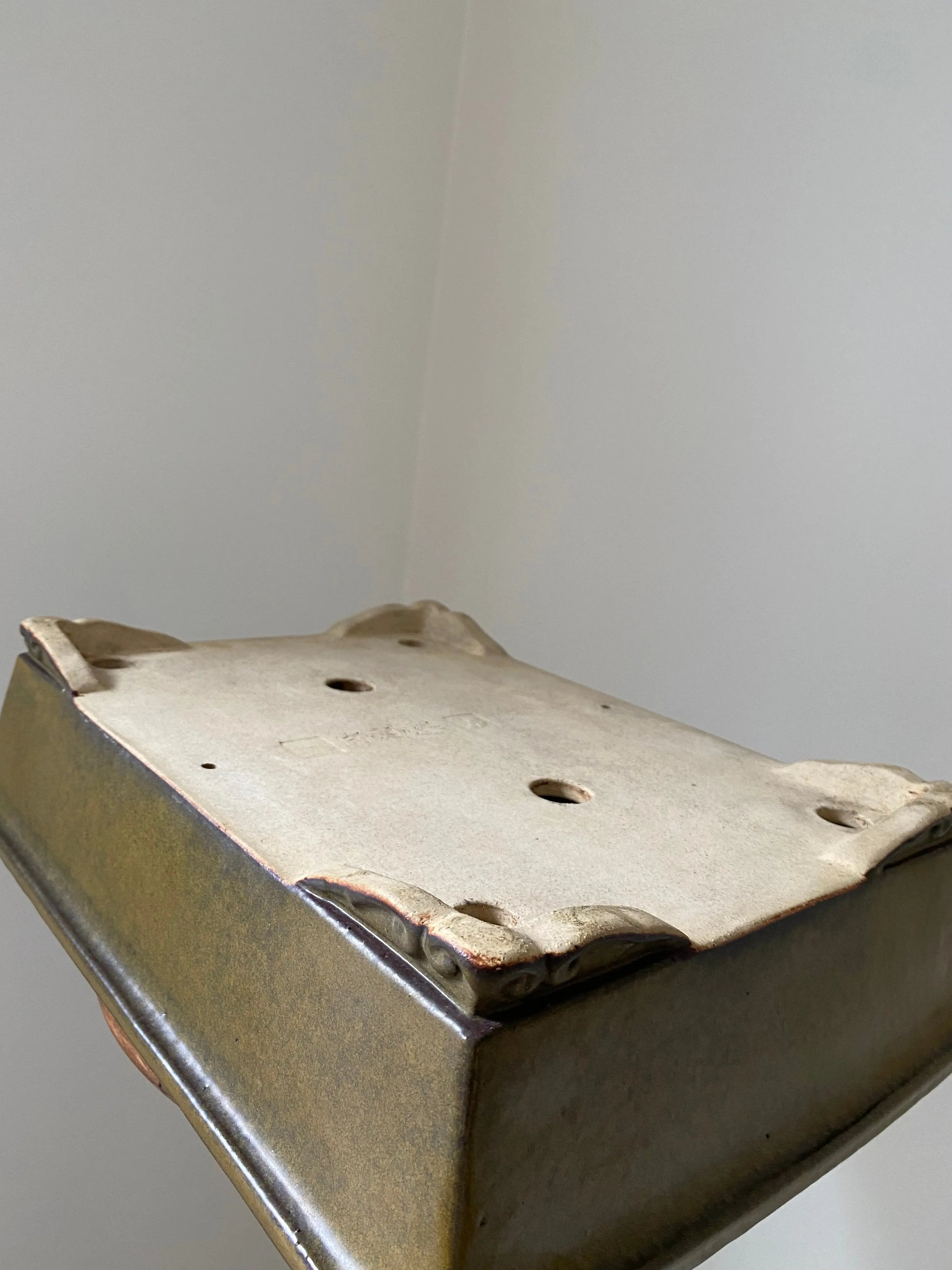 Koyo #91 (collector's item) CB Pots