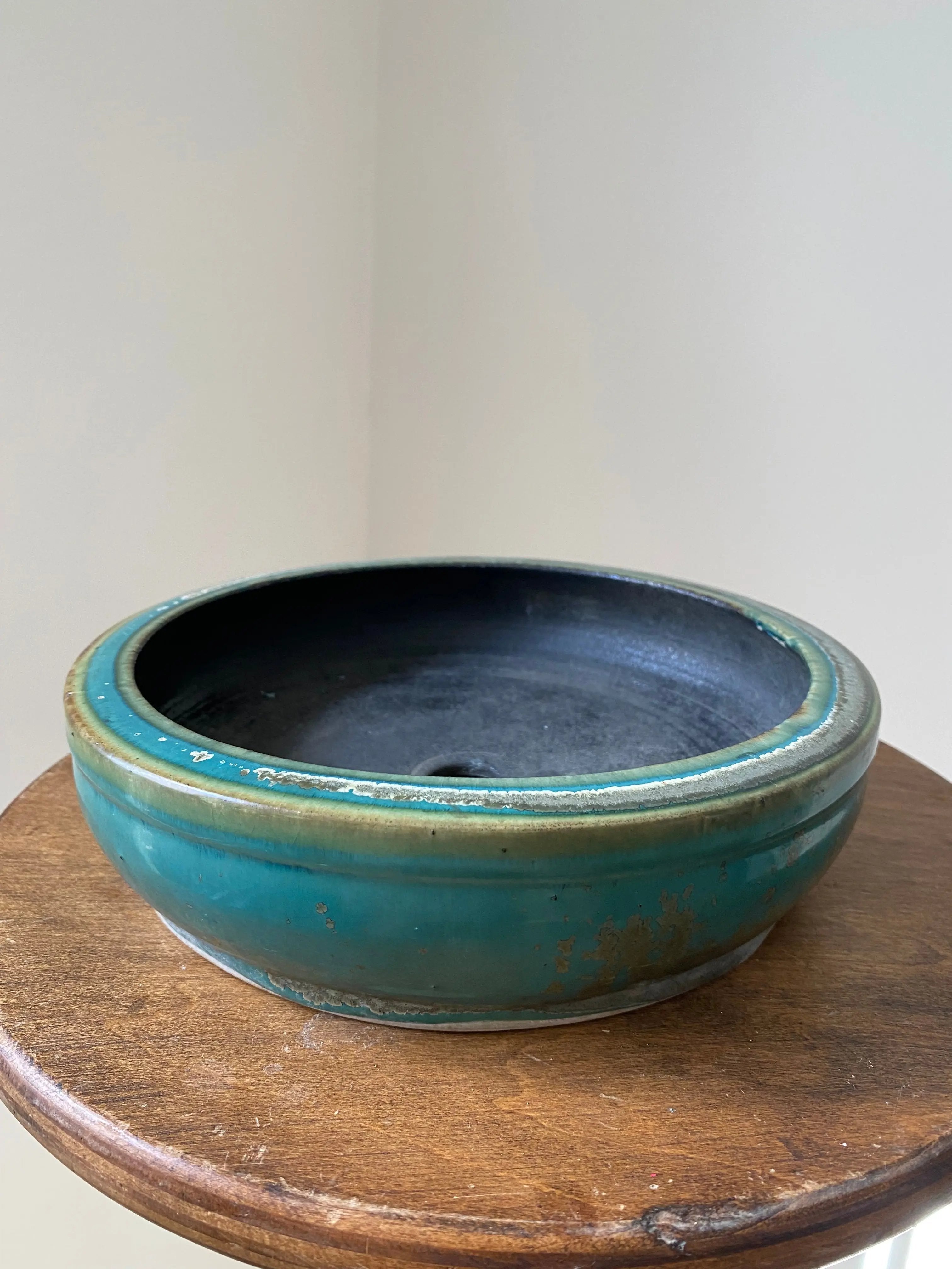 Koyo #5 (collector's item) CB Pots