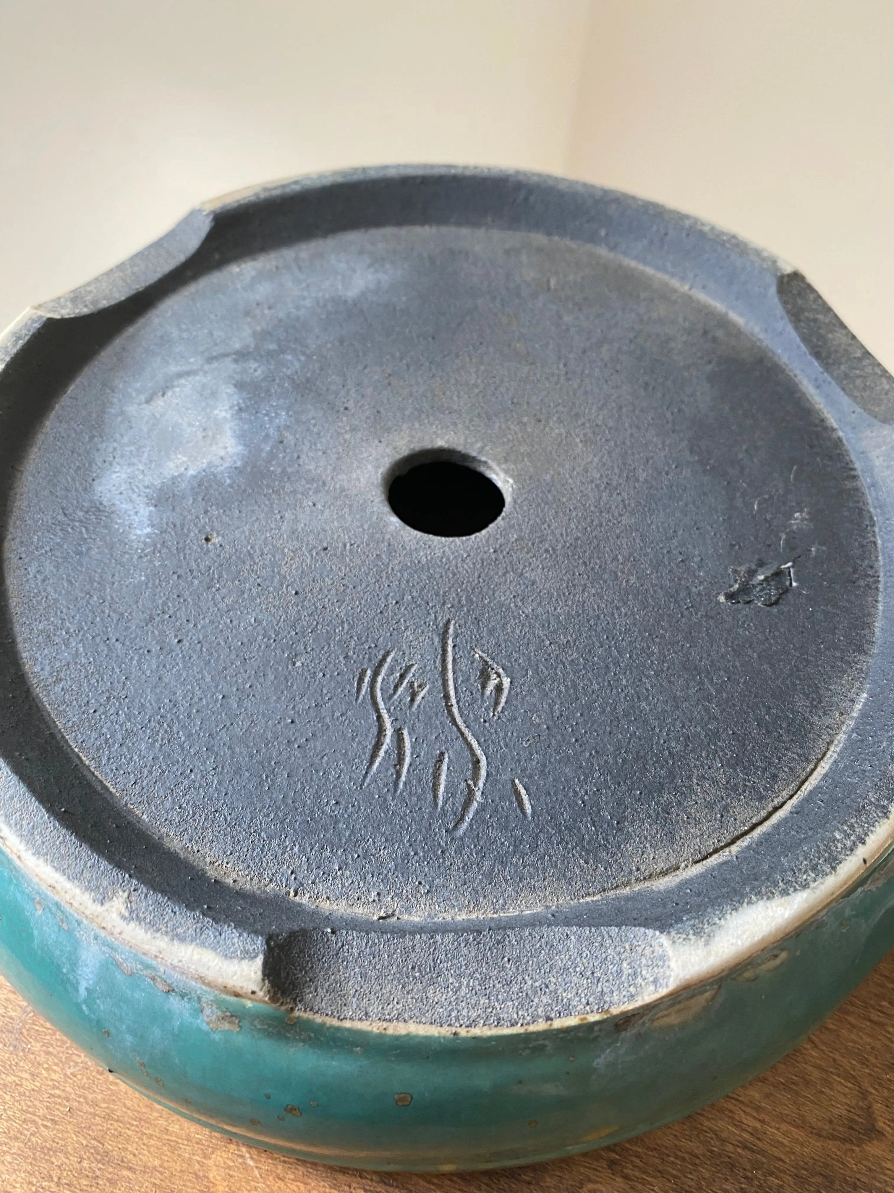 Koyo #5 (collector's item) CB Pots