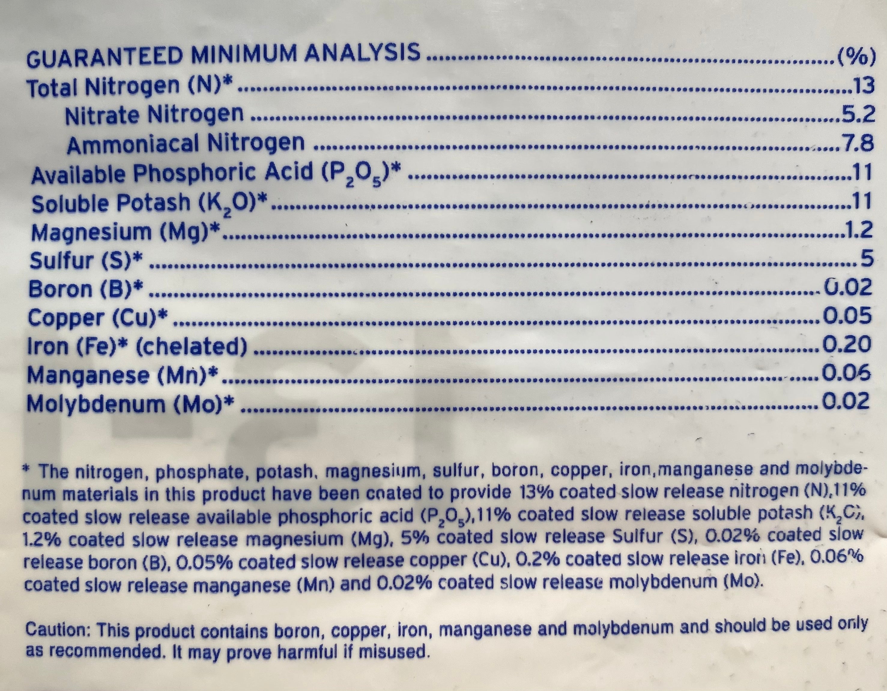 Pre-Bonsai Fertilzer (shipping incl.)