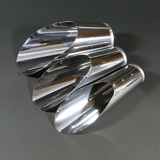 Soil Scoop Set CB Tools