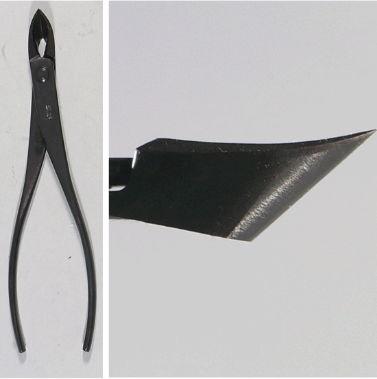 Cutter (small) CB Tools