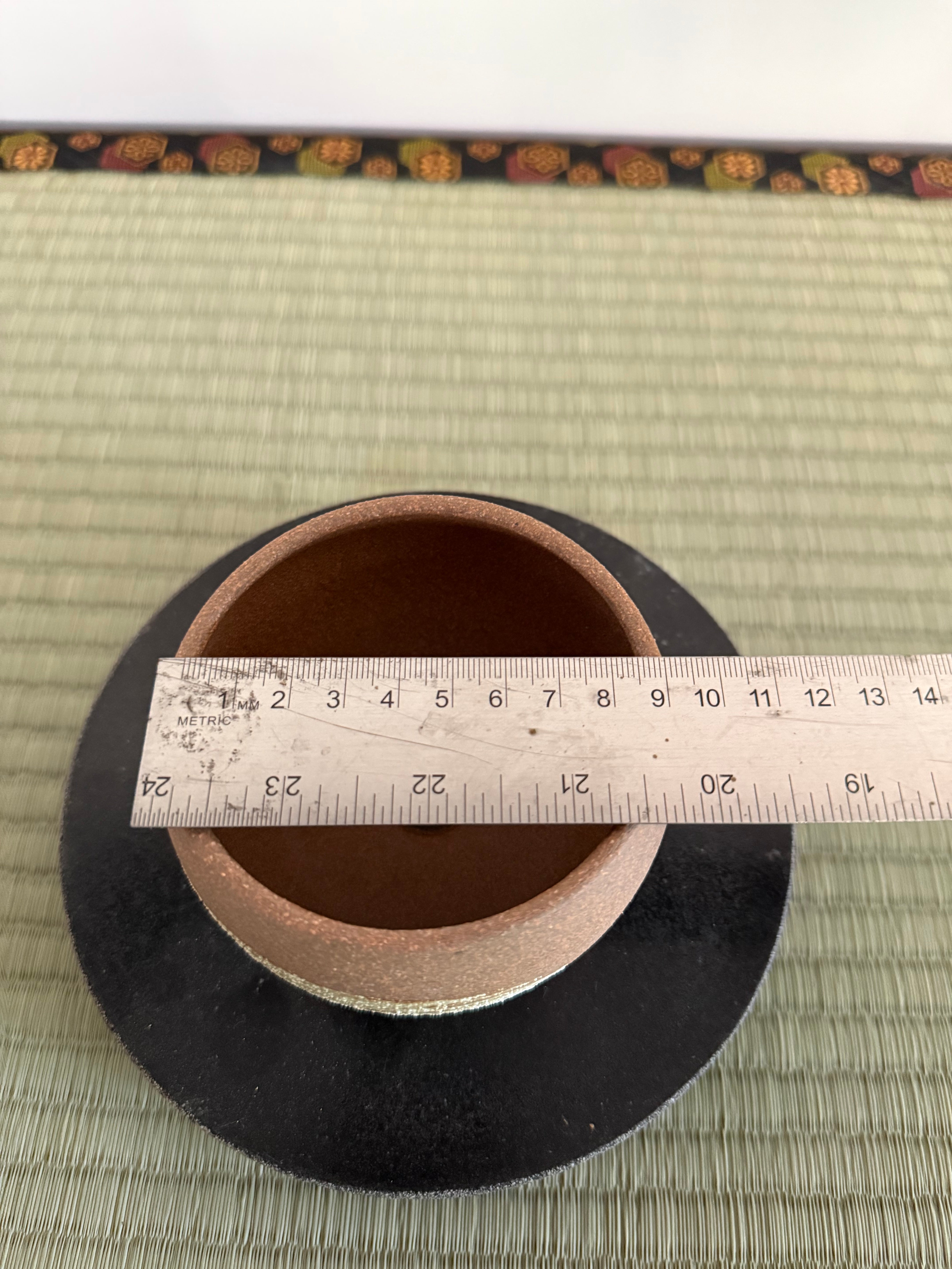 Bonsai Pot
