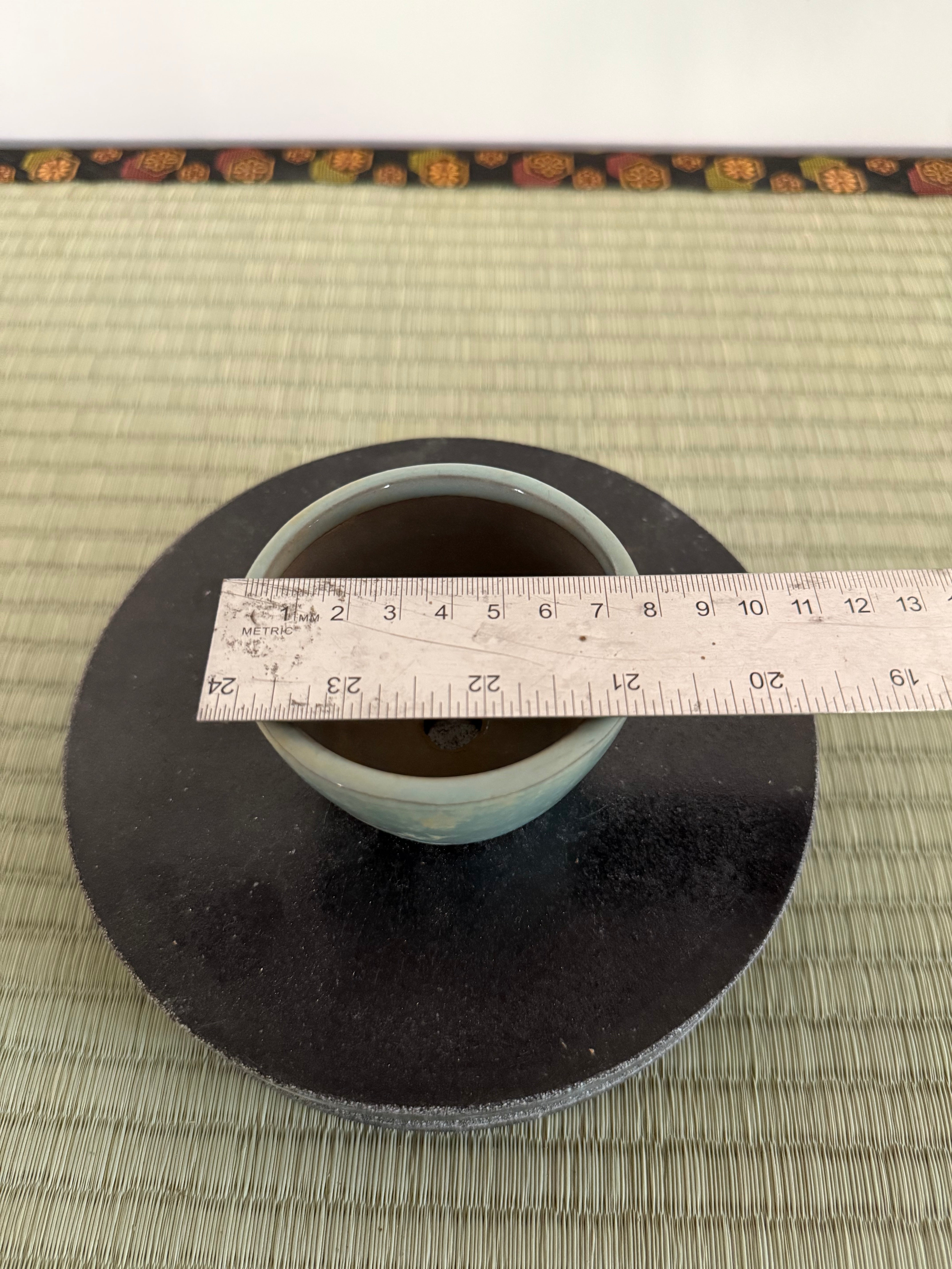Bonsai Pot