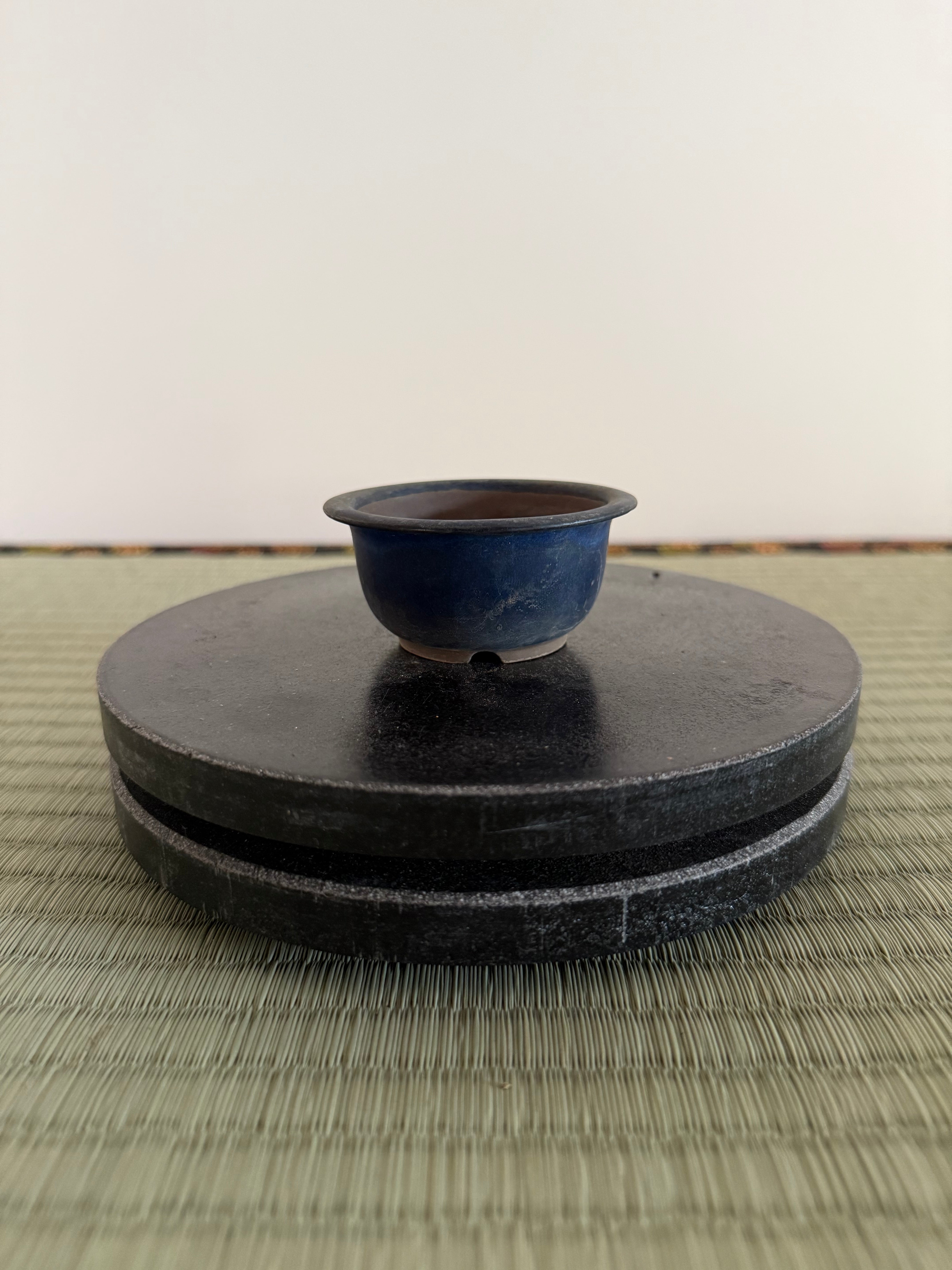 Bonsai Pot
