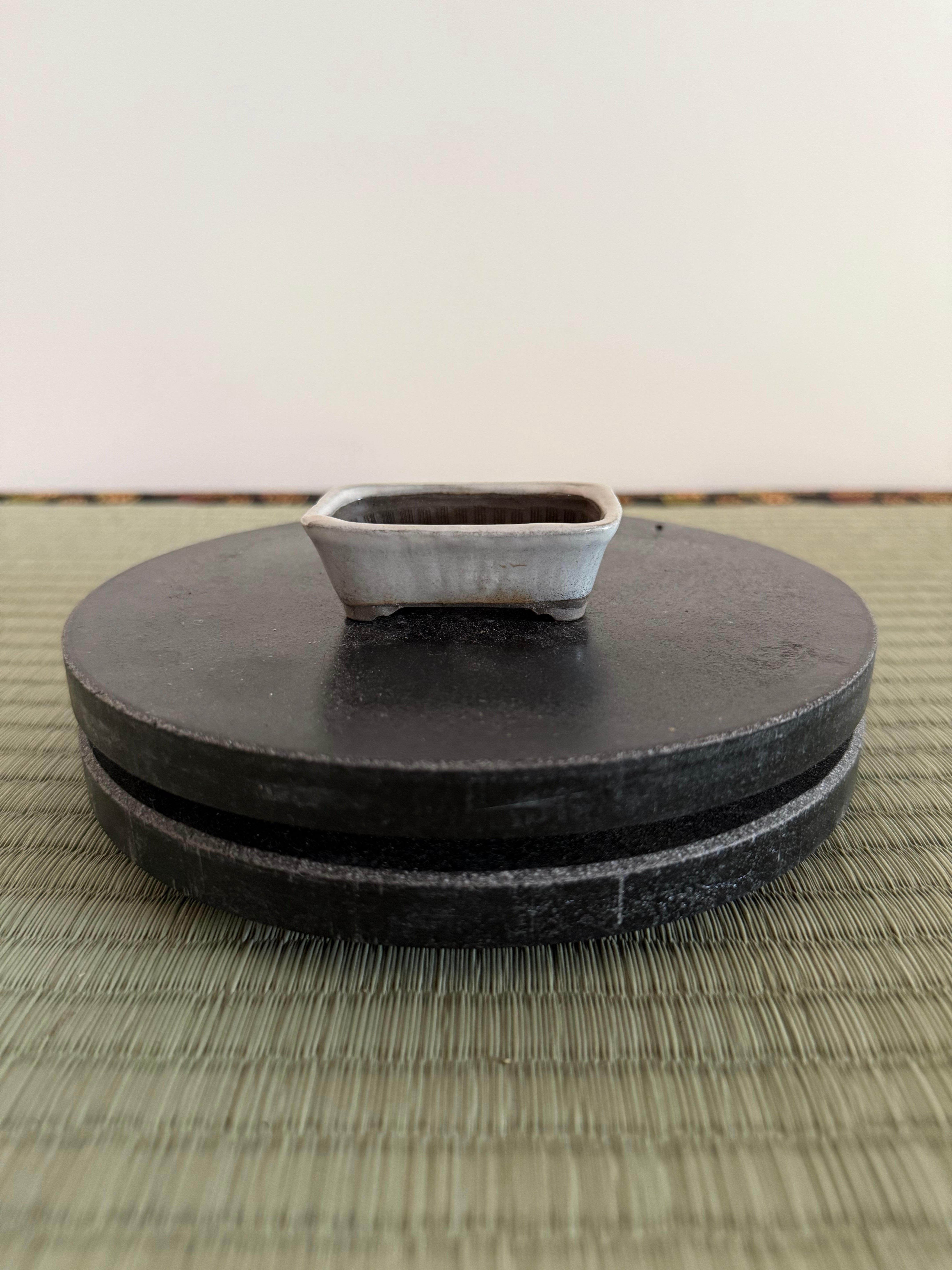 Bonsai Pot