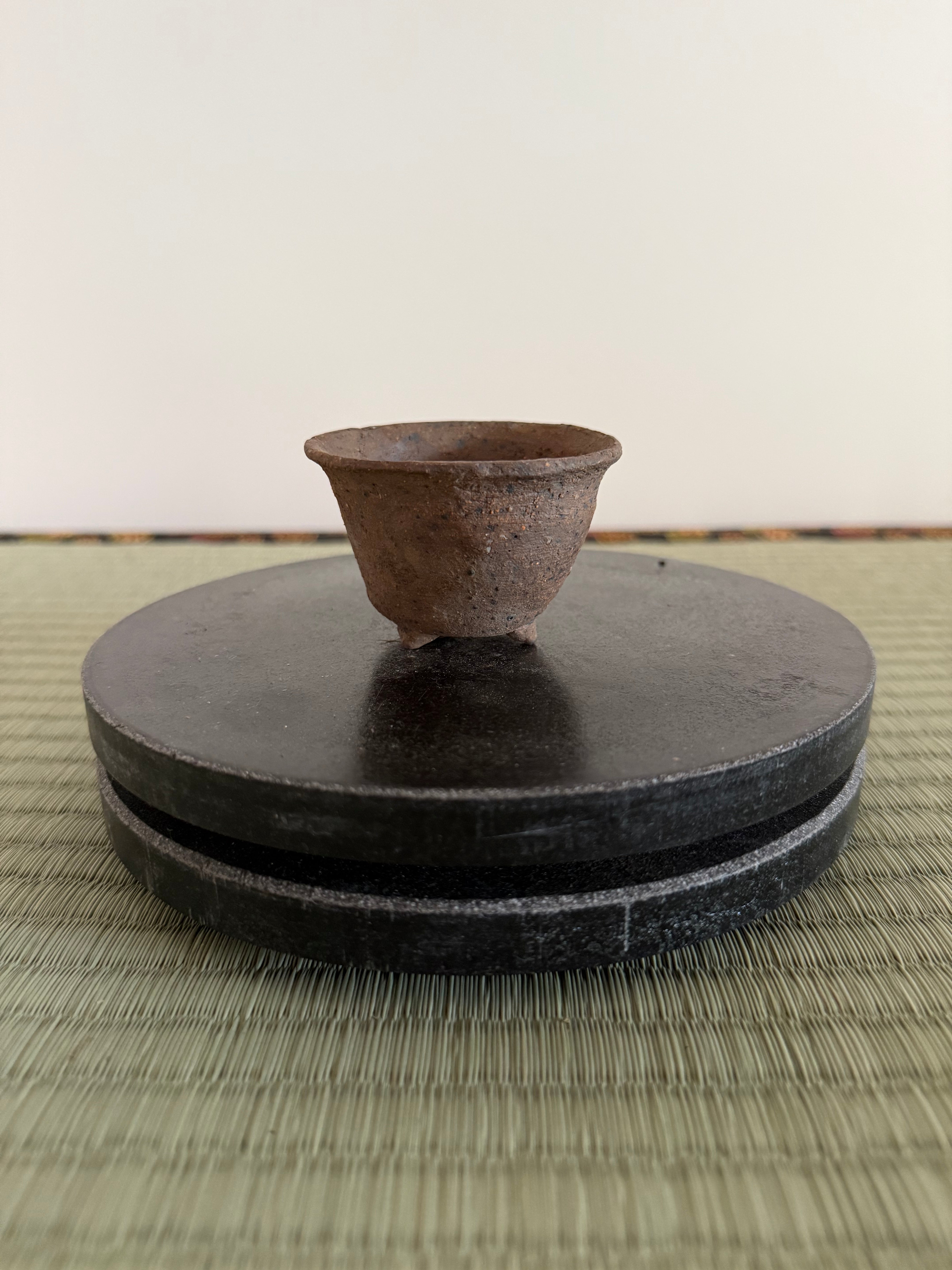 Bonsai Pot