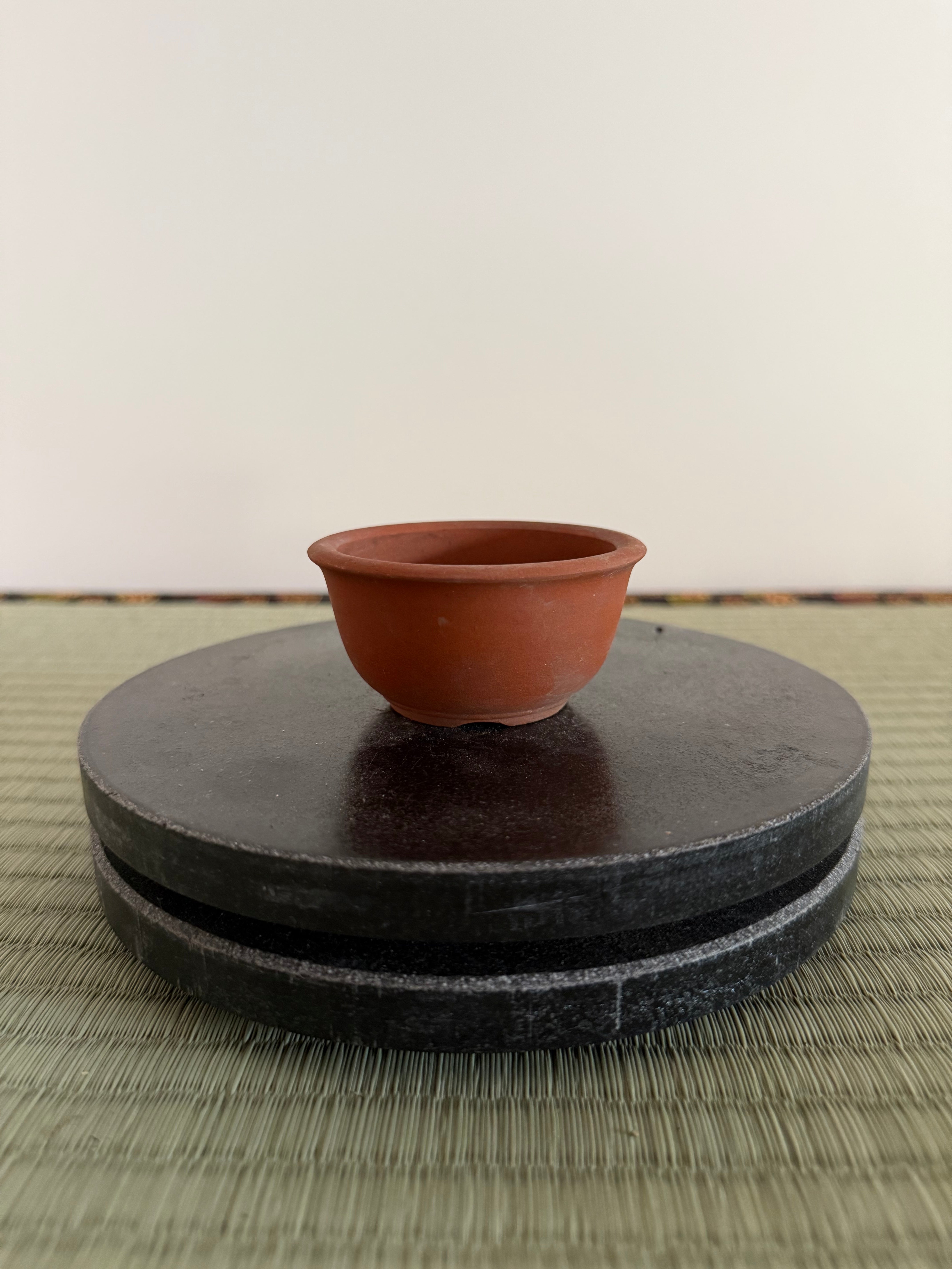 Bonsai Pot