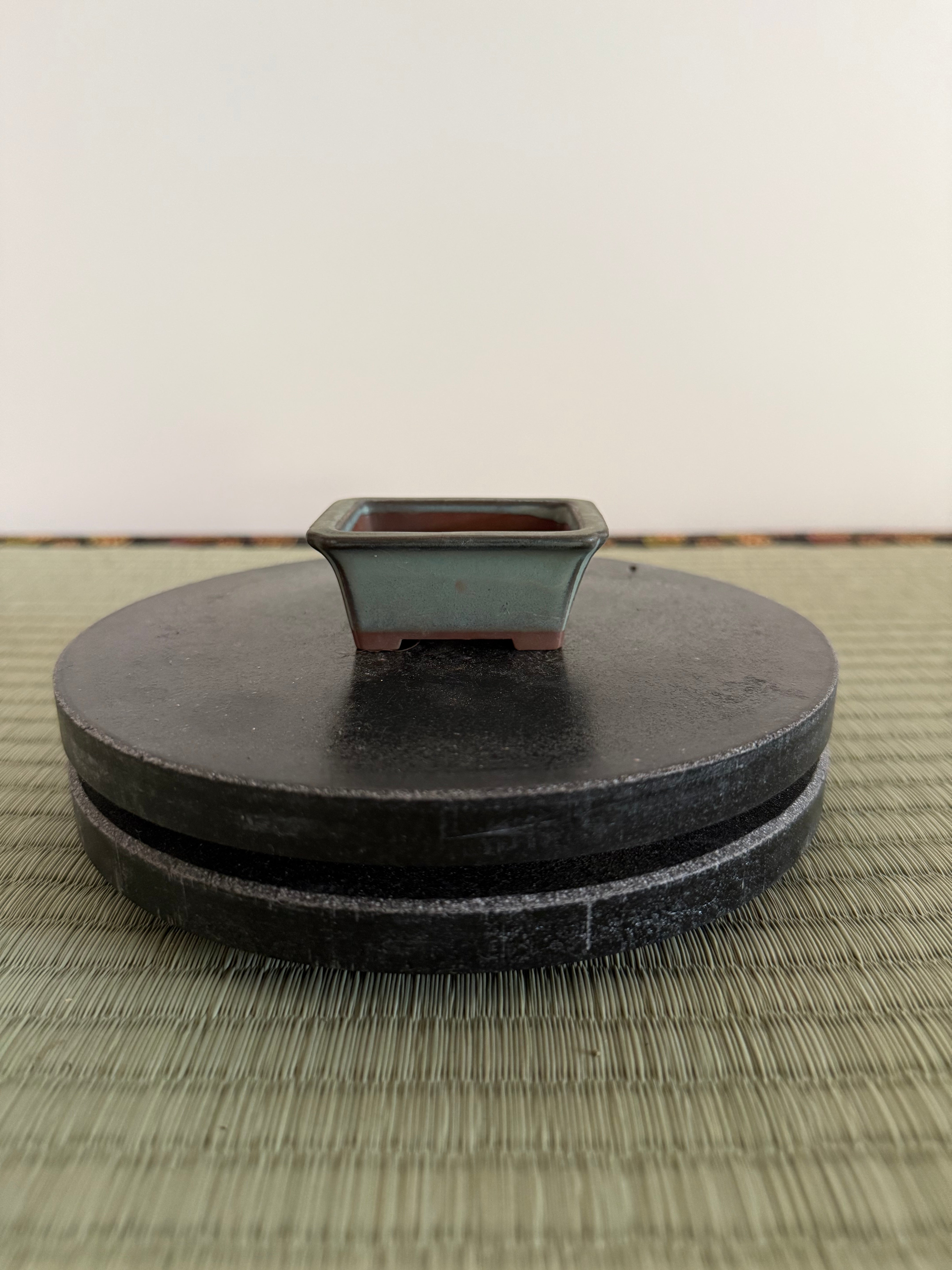 Bonsai Pot
