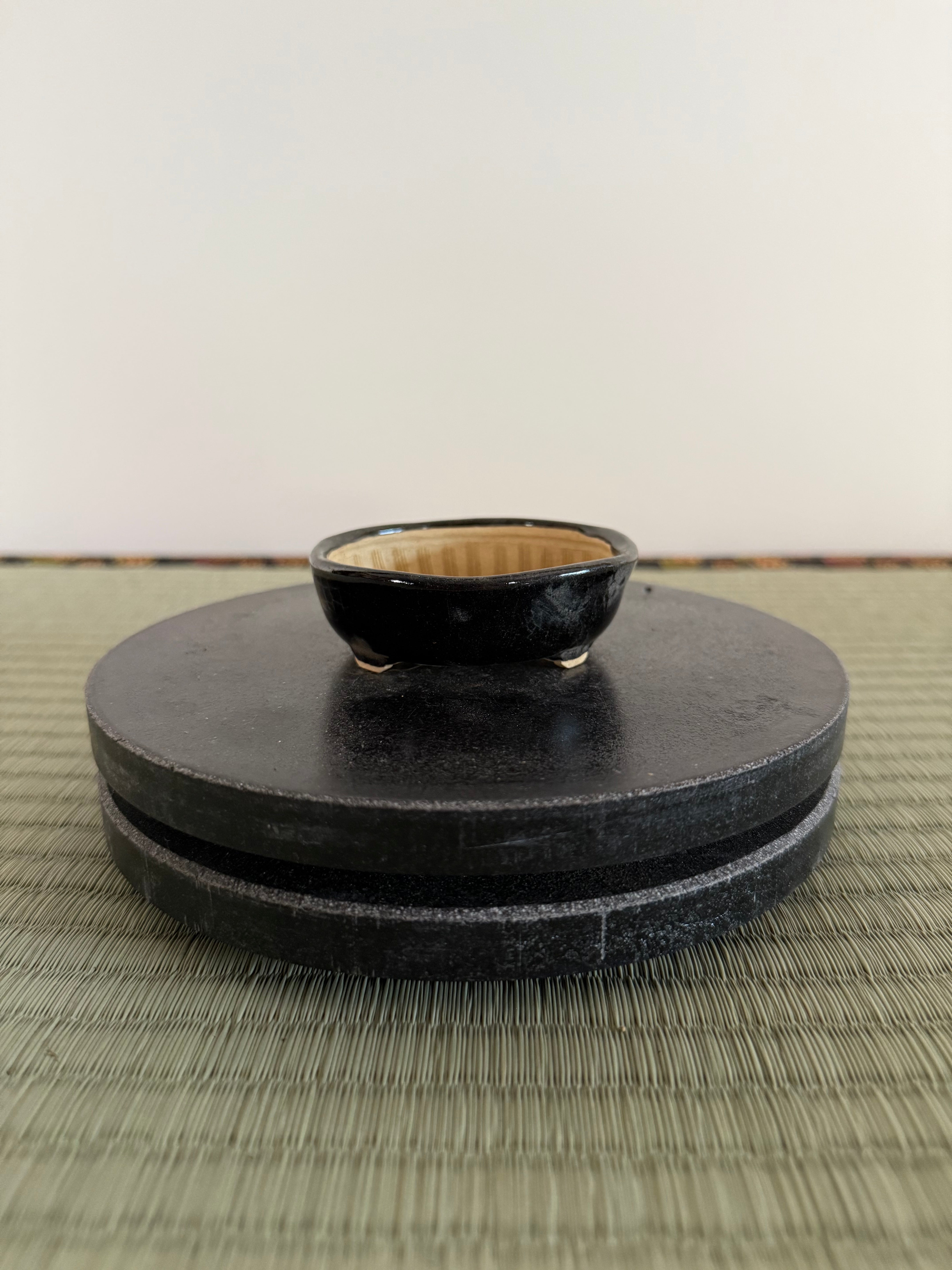 Bonsai Pot