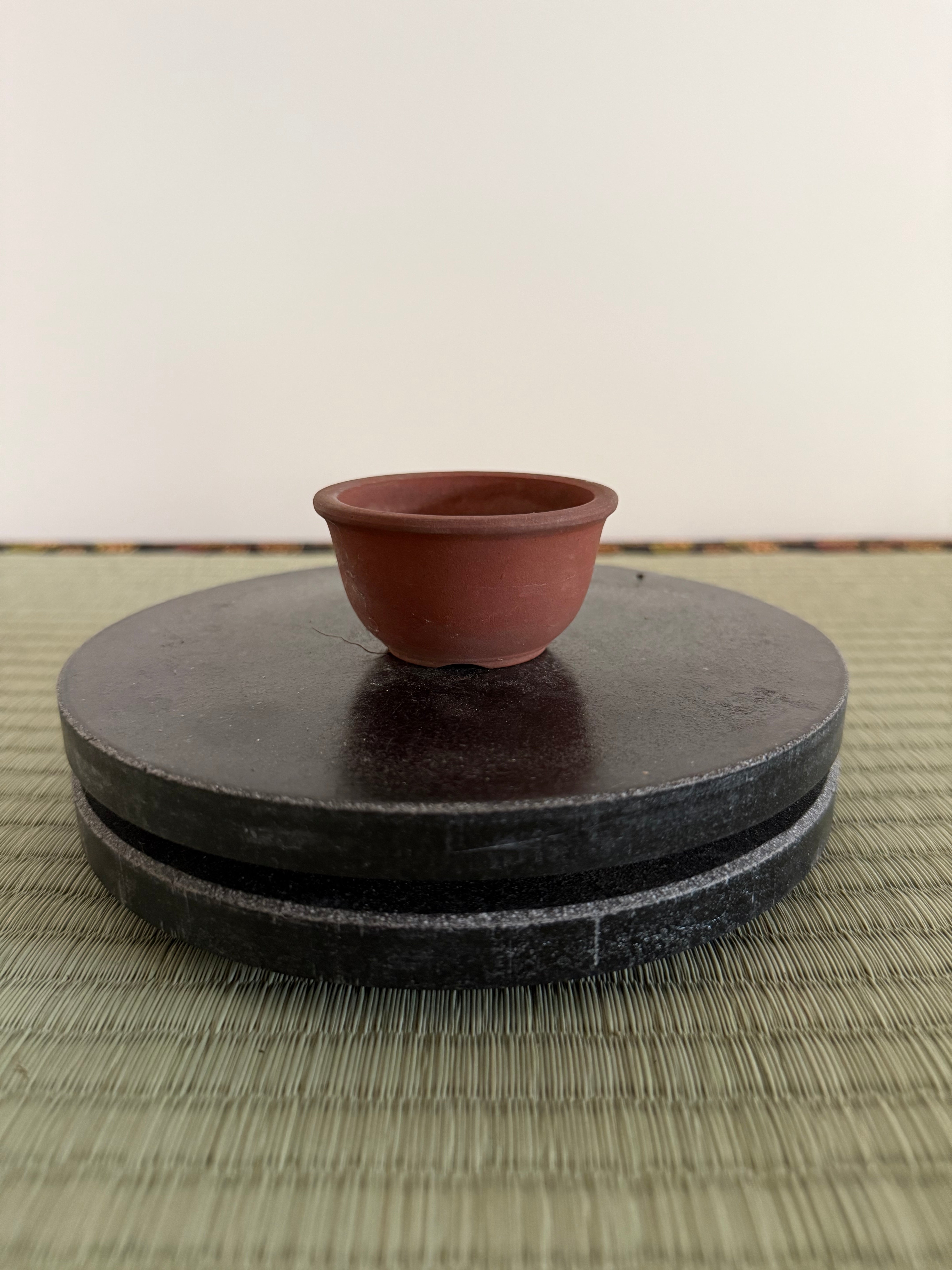 Bonsai Pot
