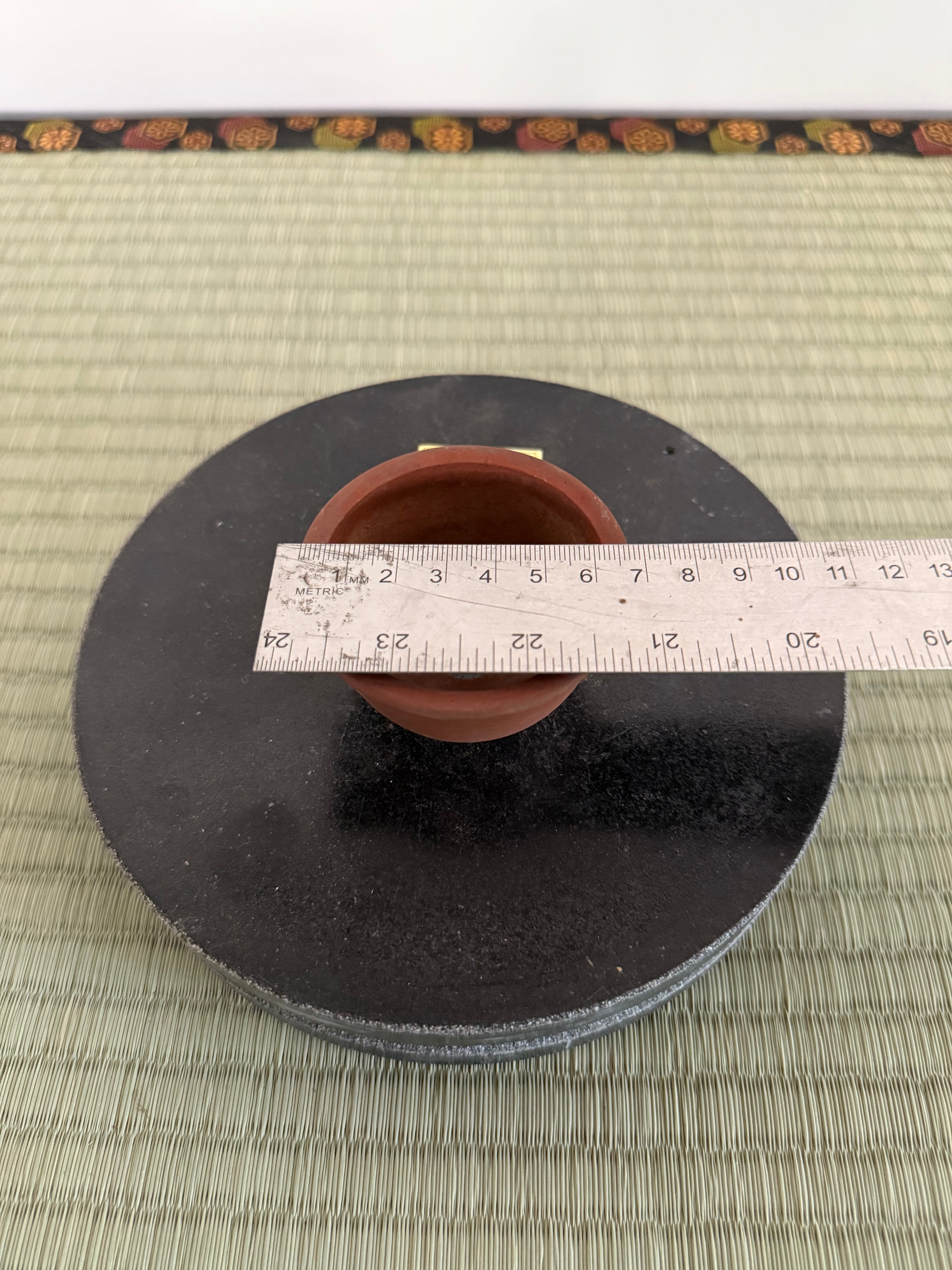 Bonsai Pot