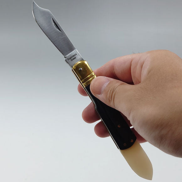 Grafting Knife (Folding)