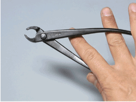 Knuckle Cutter (small)