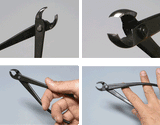 Knuckle Cutter (small)